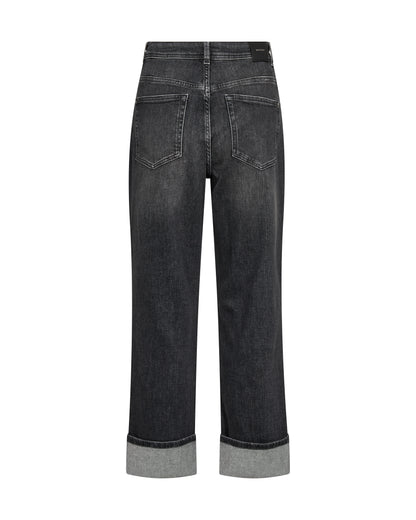 Mos Mosh Rachel Barrow Jeans Grey