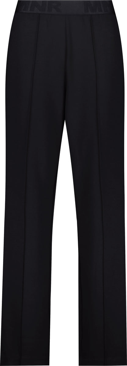 Monari Trousers Black 810582