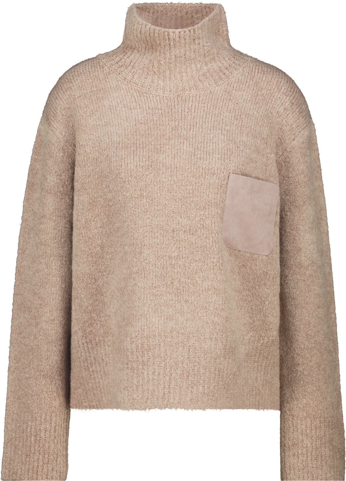 Monari Pullover Sesame 810356