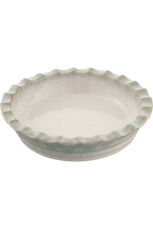 Belleek Living Tivoli Pie Dish