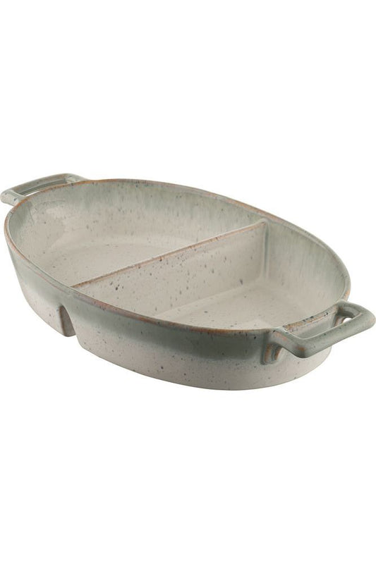 Belleek Living Tivoli Divided Baker