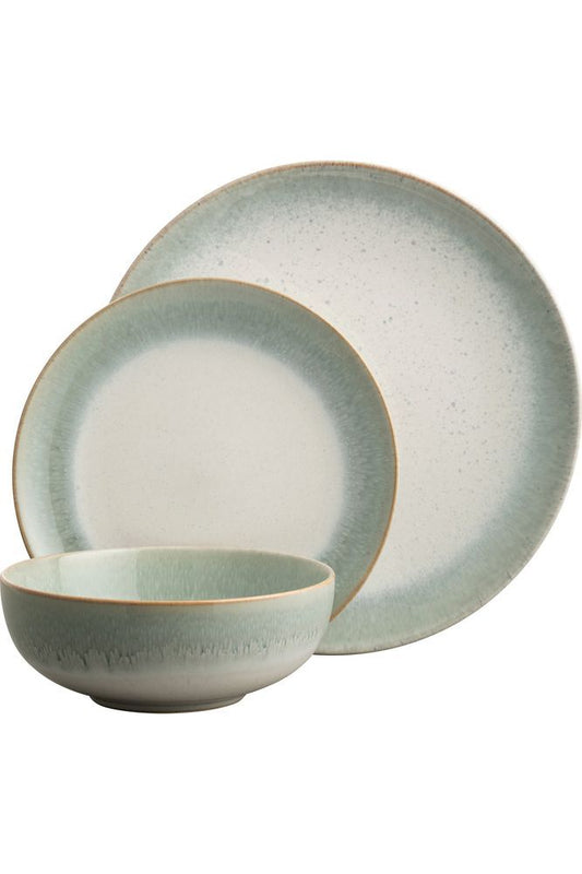 Belleek Living Tivoli 12 Piece Set
