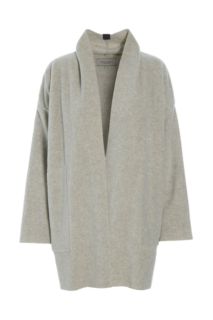 Henriette Steffensen Cardigan 7173 Sand