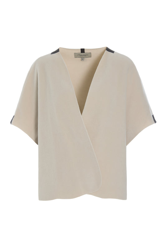 Henriette Steffensen Vest 7174 Kit