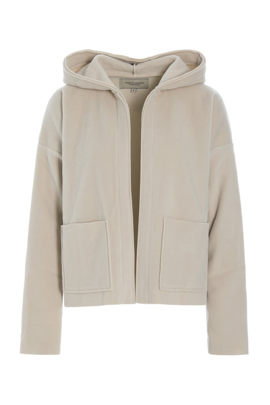 Henriette Steffensen Cardigan 7176 Kit