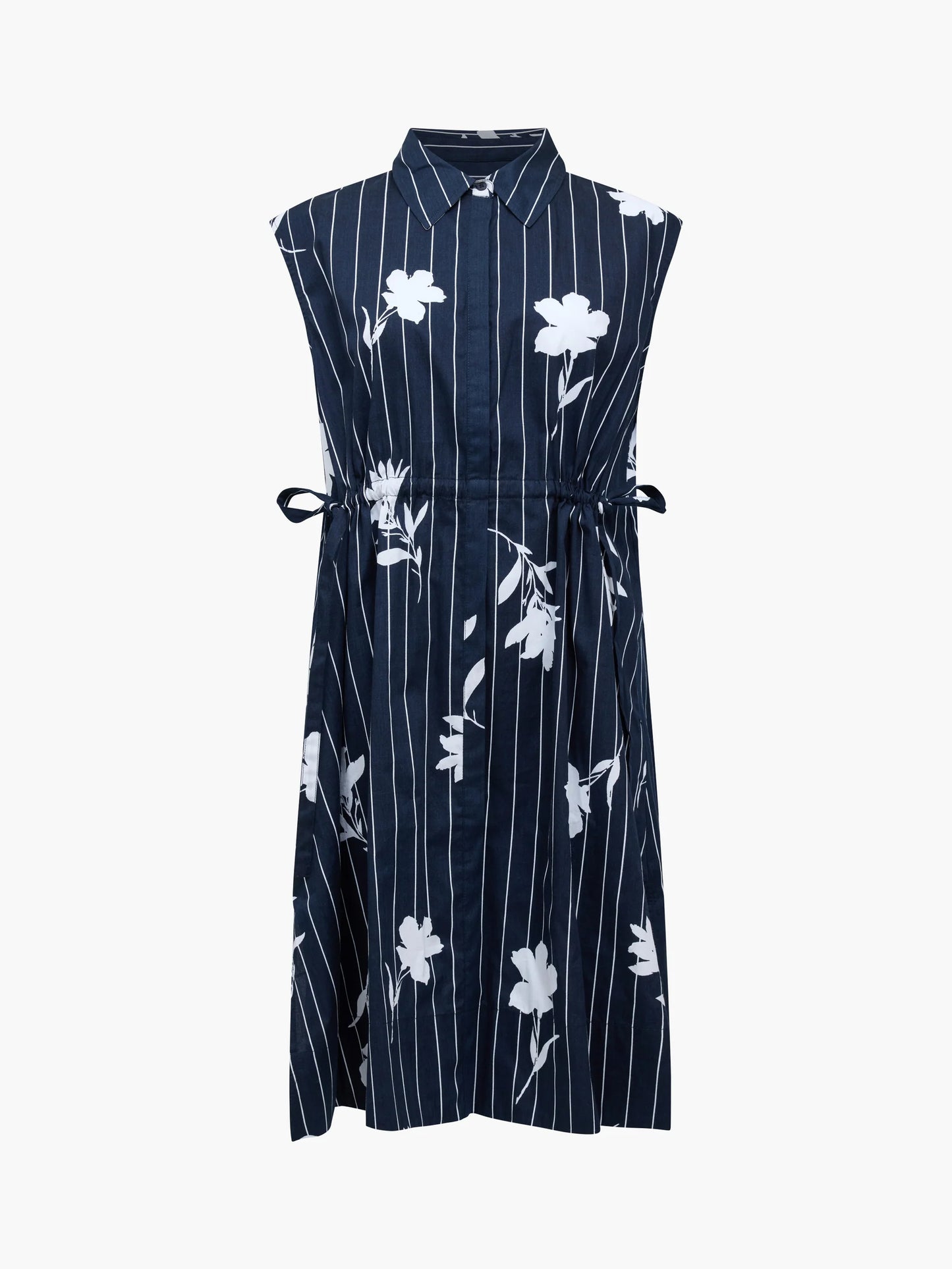 French Connection Cambria Sleeveless Dress