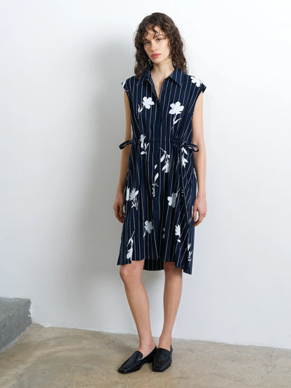French Connection Cambria Sleeveless Dress