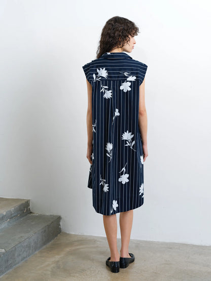 French Connection Cambria Sleeveless Dress
