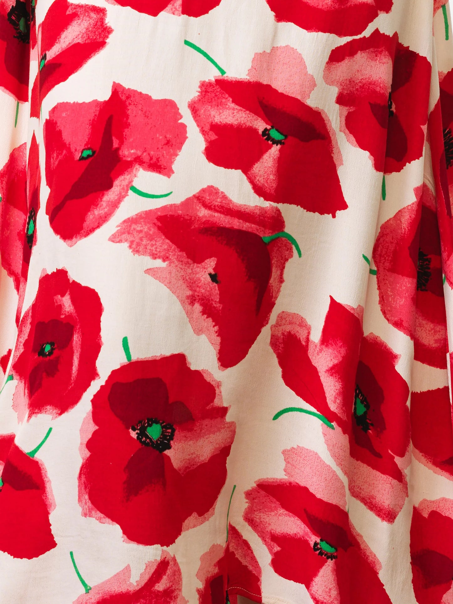 French Connection Poppy Twist Dress