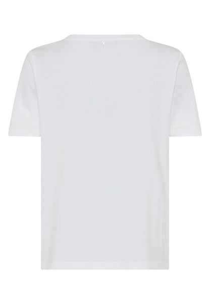Marc Aurel Garden T-shirt