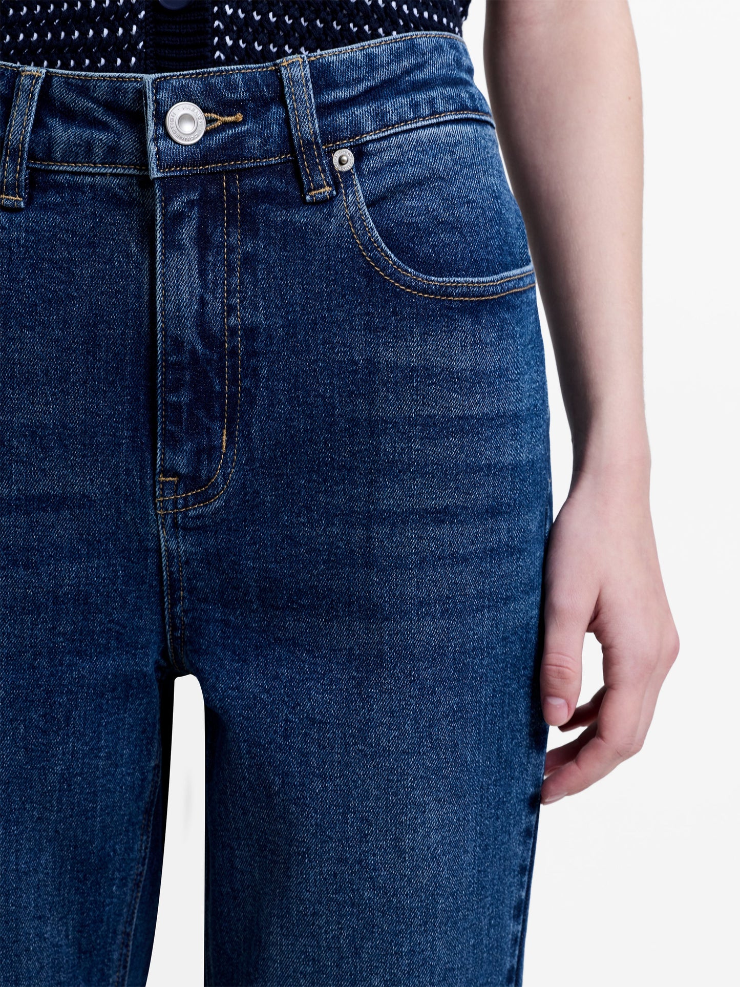 French Connection Sylvie Jeans Vintage