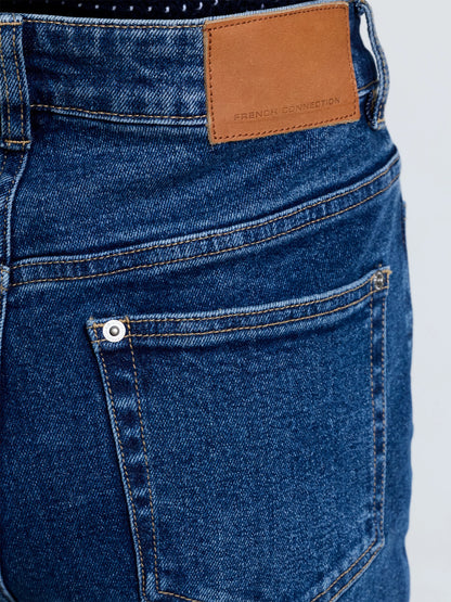 French Connection Sylvie Jeans Vintage