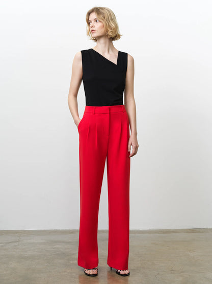 French Connection Carlie Tailored Trousers