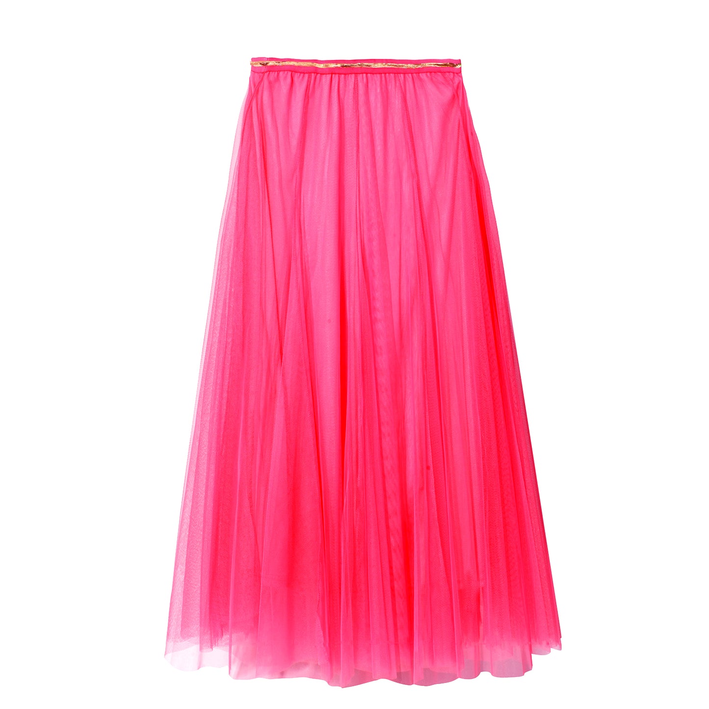 Last True Angel Tulle Skirt