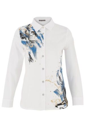 Dolcezza Blouse 75673