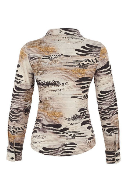 Dolcezza Blouse 75683