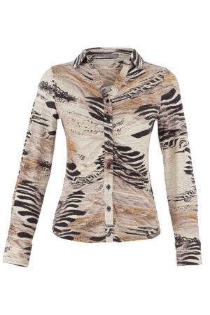 Dolcezza Blouse 75683