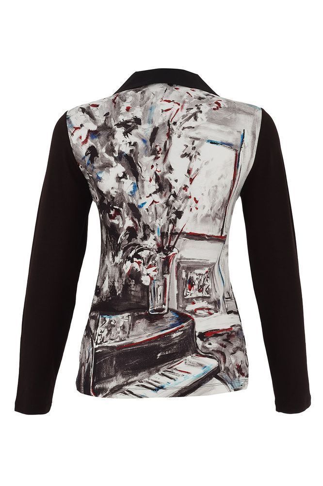 Dolcezza Pullover 75691