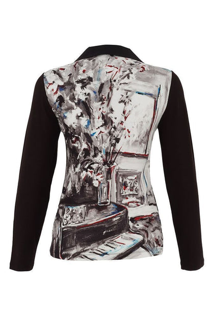 Dolcezza Pullover 75691