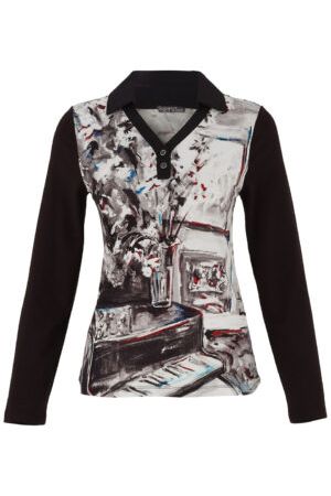 Dolcezza Pullover 75691