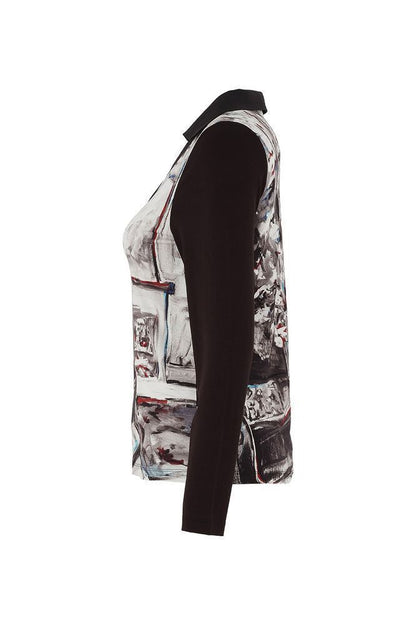 Dolcezza Pullover 75691