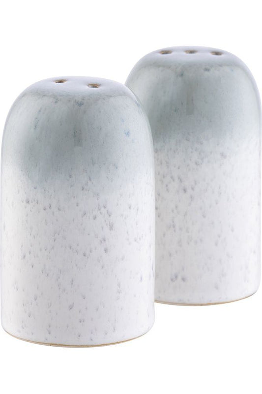 Belleek Living Tivoli Salt & Pepper