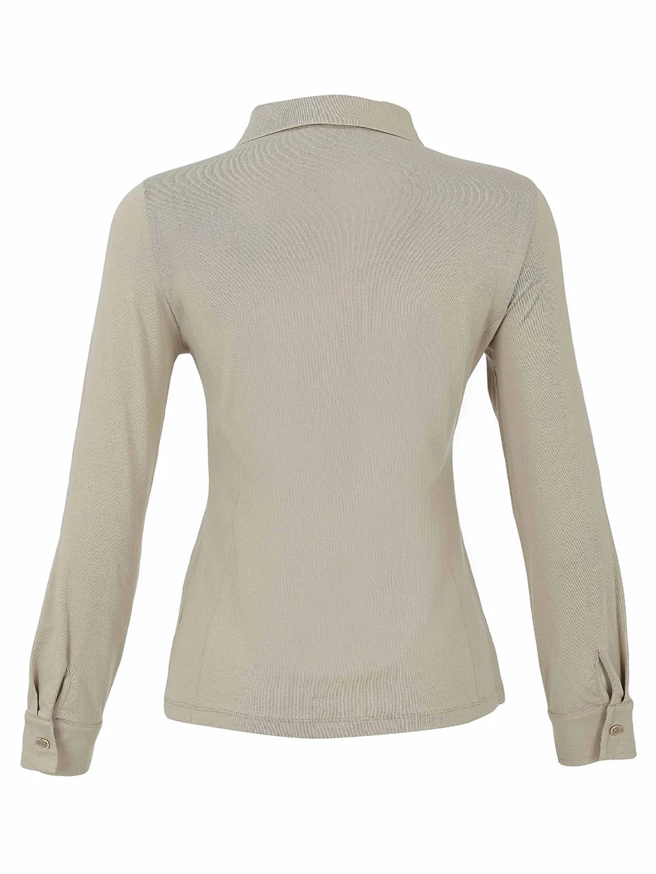 Dolcezza Blouse 76506 Taupe