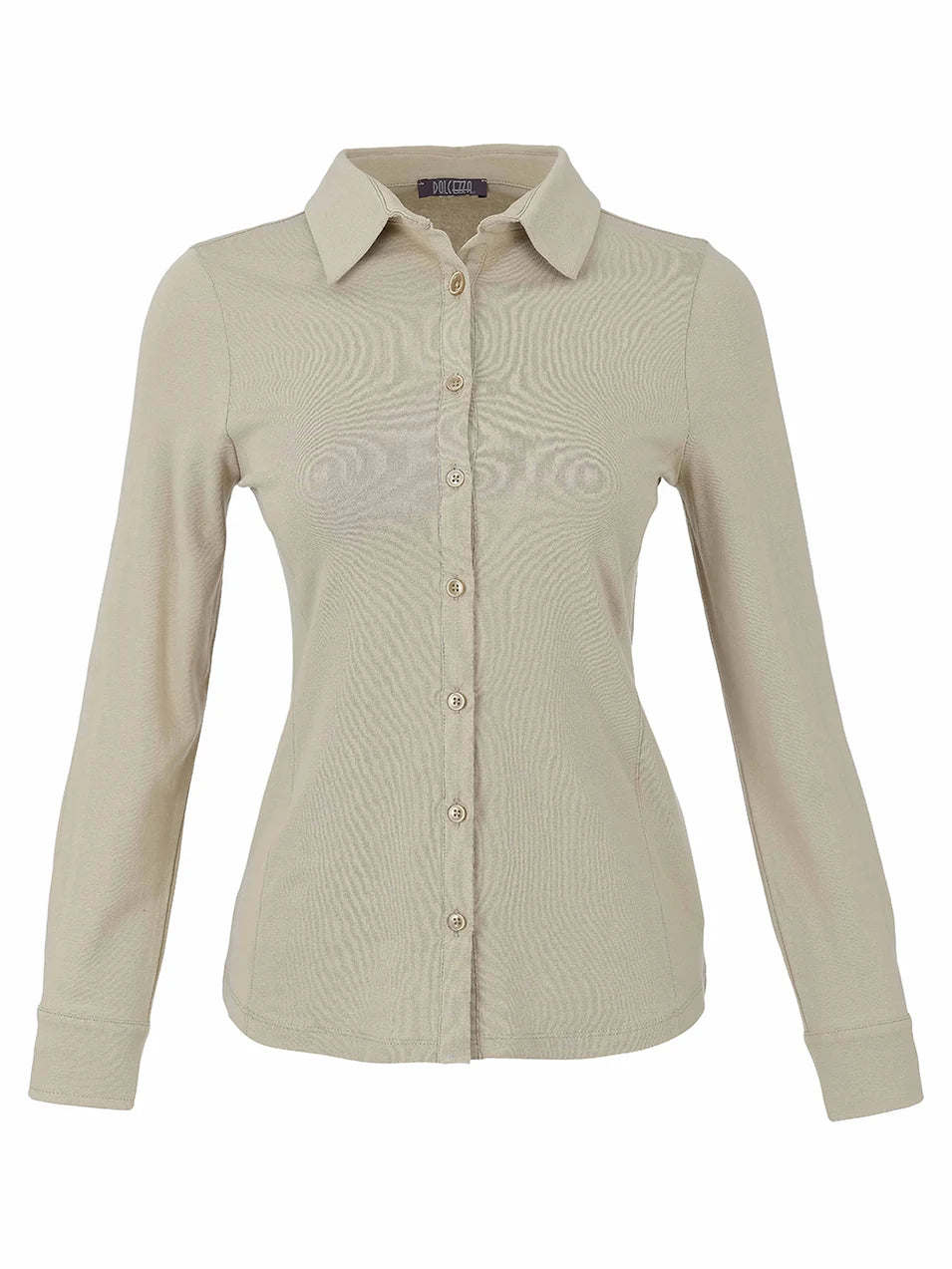 Dolcezza Blouse 76506 Taupe
