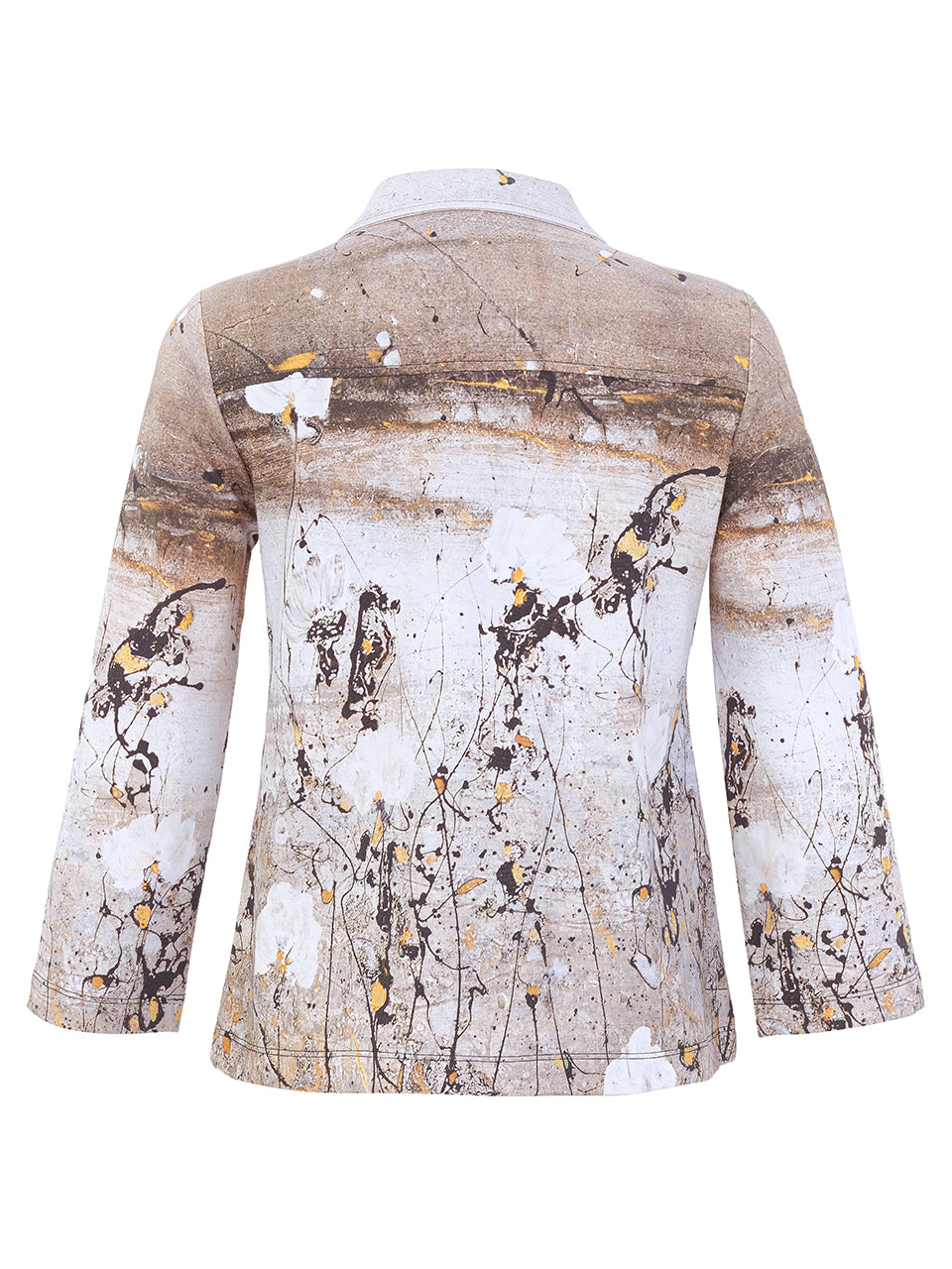 Dolcezza Art Collection Jacket 76606