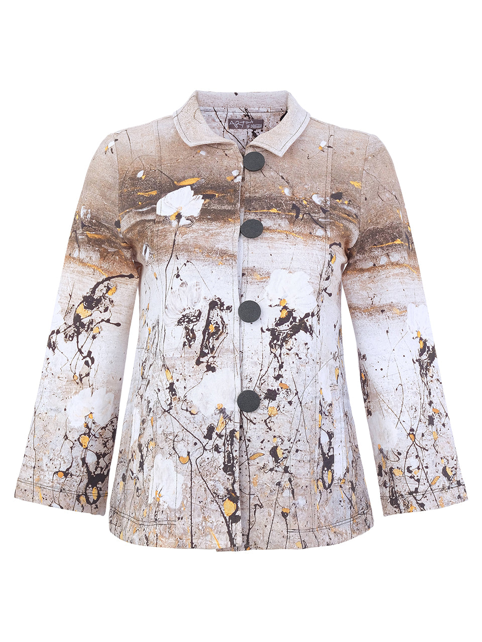 Dolcezza Art Collection Jacket 76606