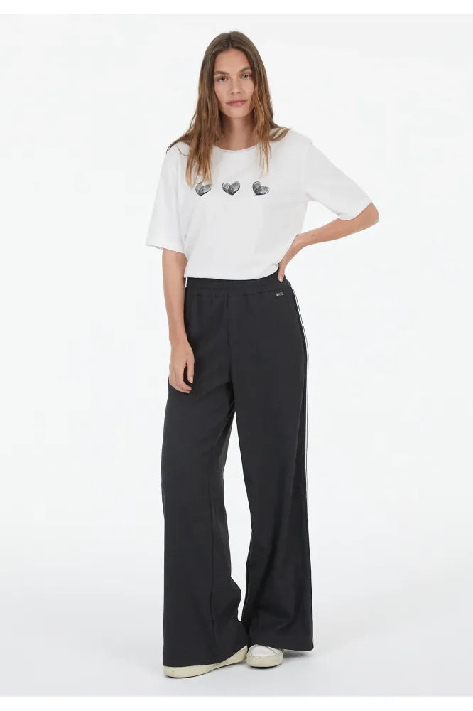 Marc Aurel Hearts T-Shirt