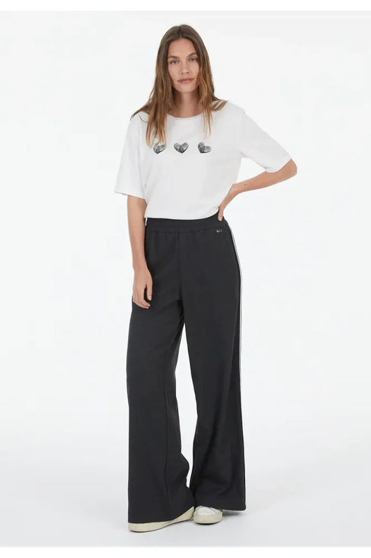 Marc Aurel Hearts T-Shirt