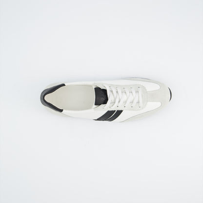 Paul Green Sneaker Milk/Black