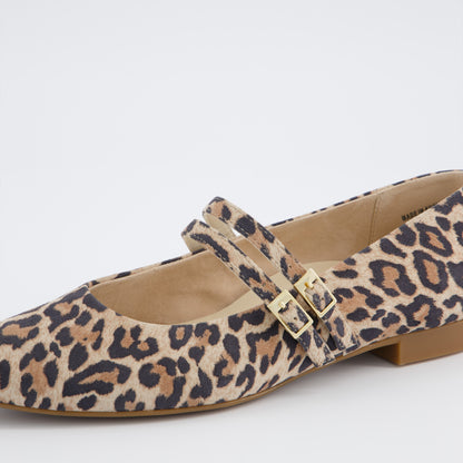 Paul Green Soft Ballet Flats