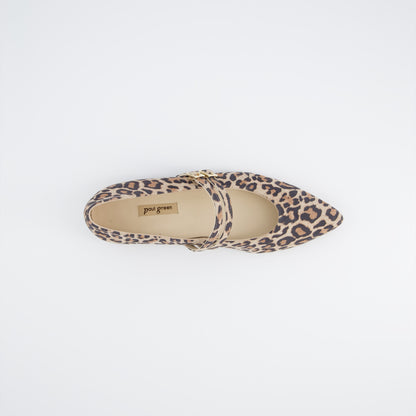 Paul Green Soft Ballet Flats