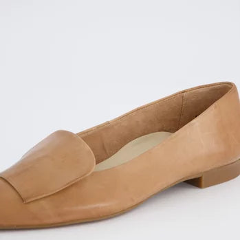 Paul Green Ballerina Pump Beige