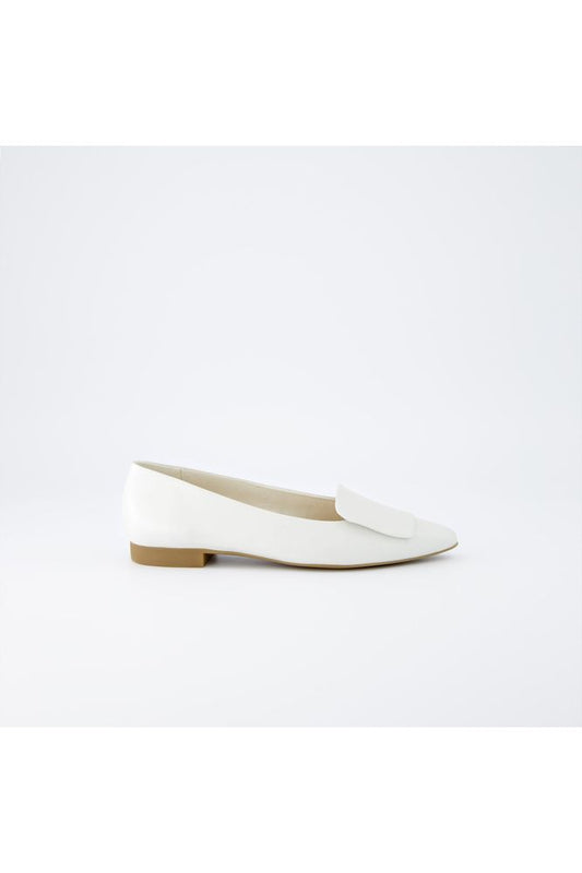 SS25 PAUL GREEN Pump Pearl Ivory