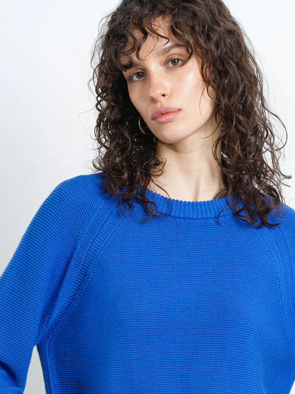 French Connection Lily Jumper Blue
