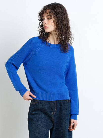 French Connection Lily Jumper Blue