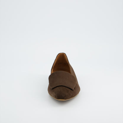 Paul Green Ballerina Pump Brown