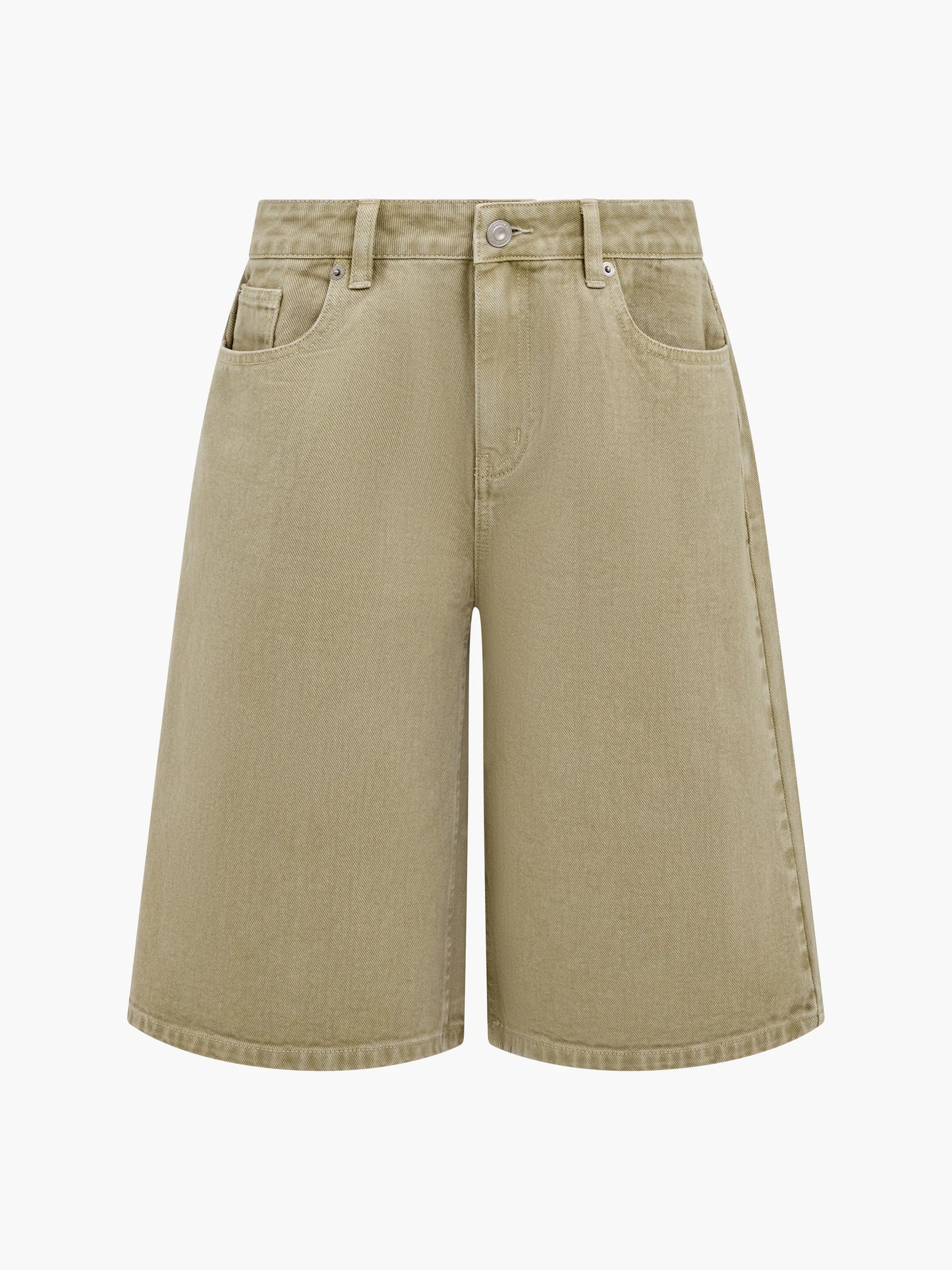 French Connection Dalas Bermuda Shorts