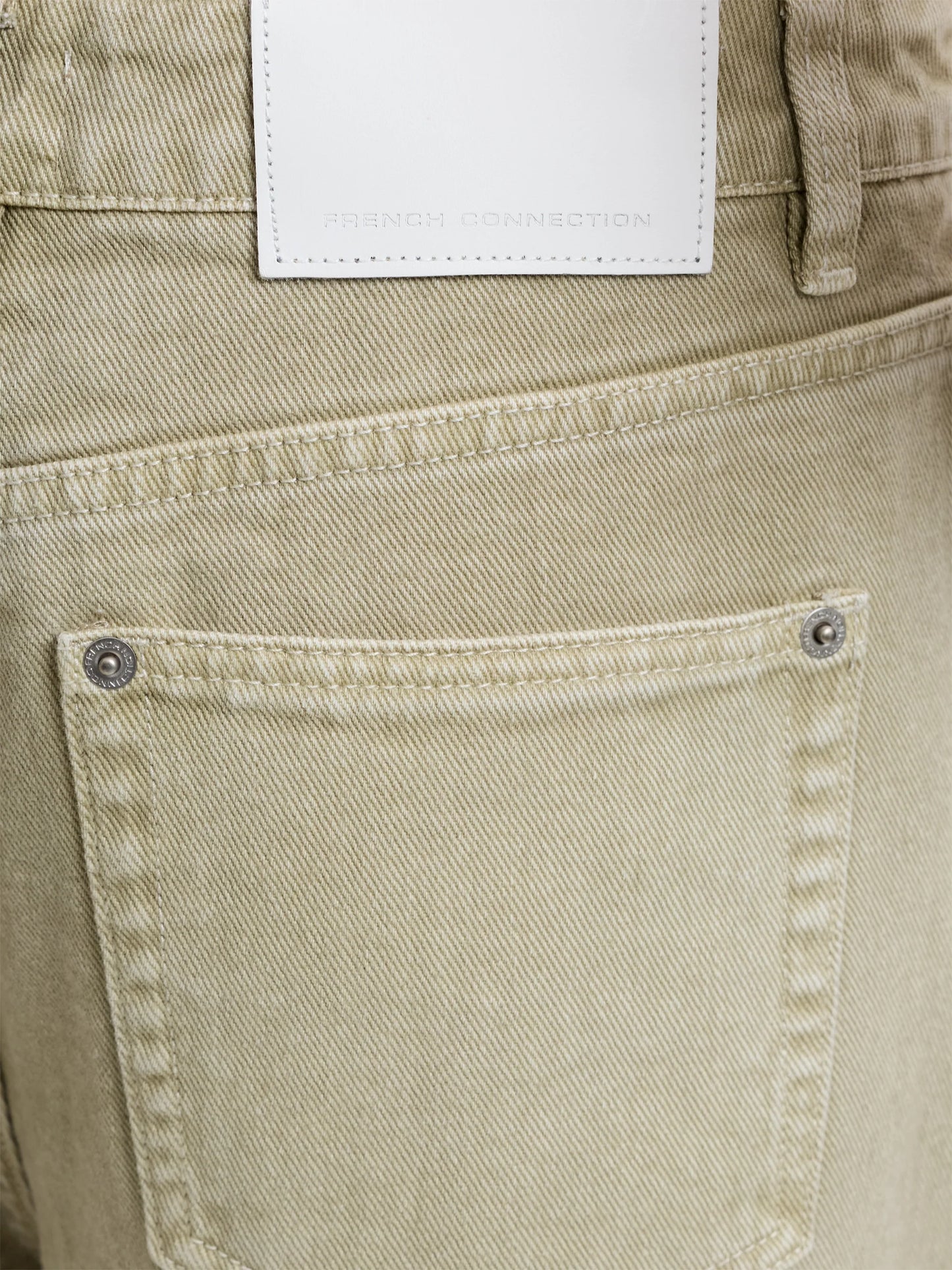 French Connection Dalas Bermuda Shorts