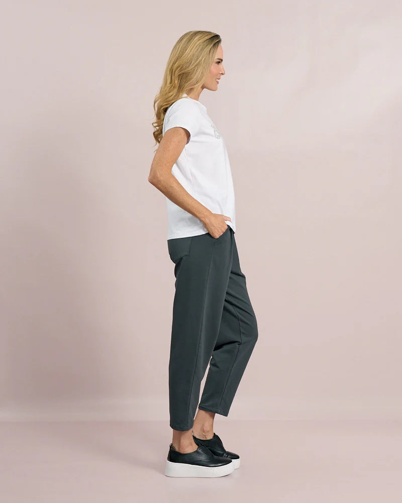 D.E.C.K Slate Barrel Leg Jogger