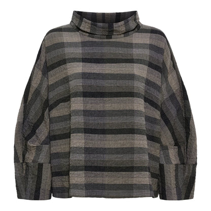 Trine Kryger Simonsen Sala Blouse - Multi