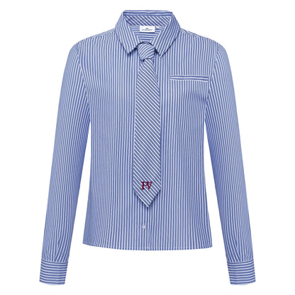 HV Polo Beau Blouse Navy
