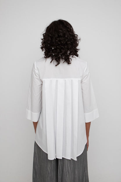 Ozai N Ku Shirt 860358 White