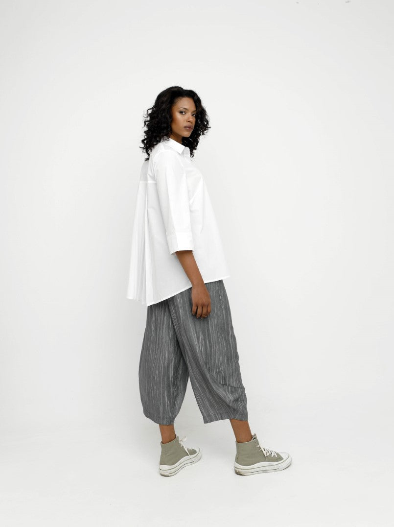 Ozai N Ku Shirt 860358 White