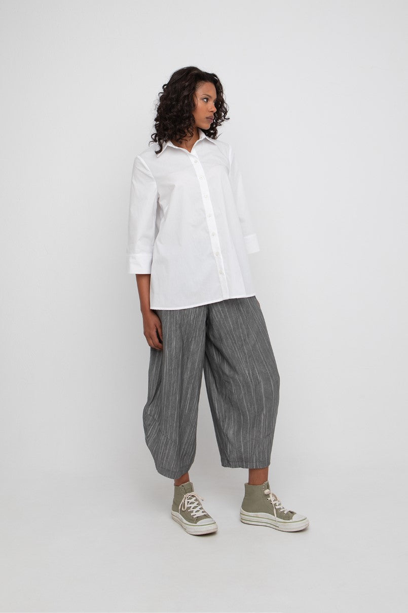Ozai N Ku Shirt 860358 White