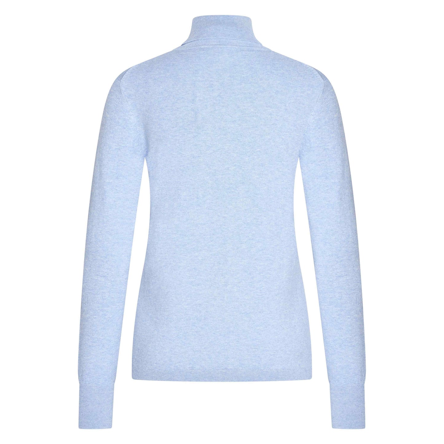 HV Polo Lynda Pullover Light Blue