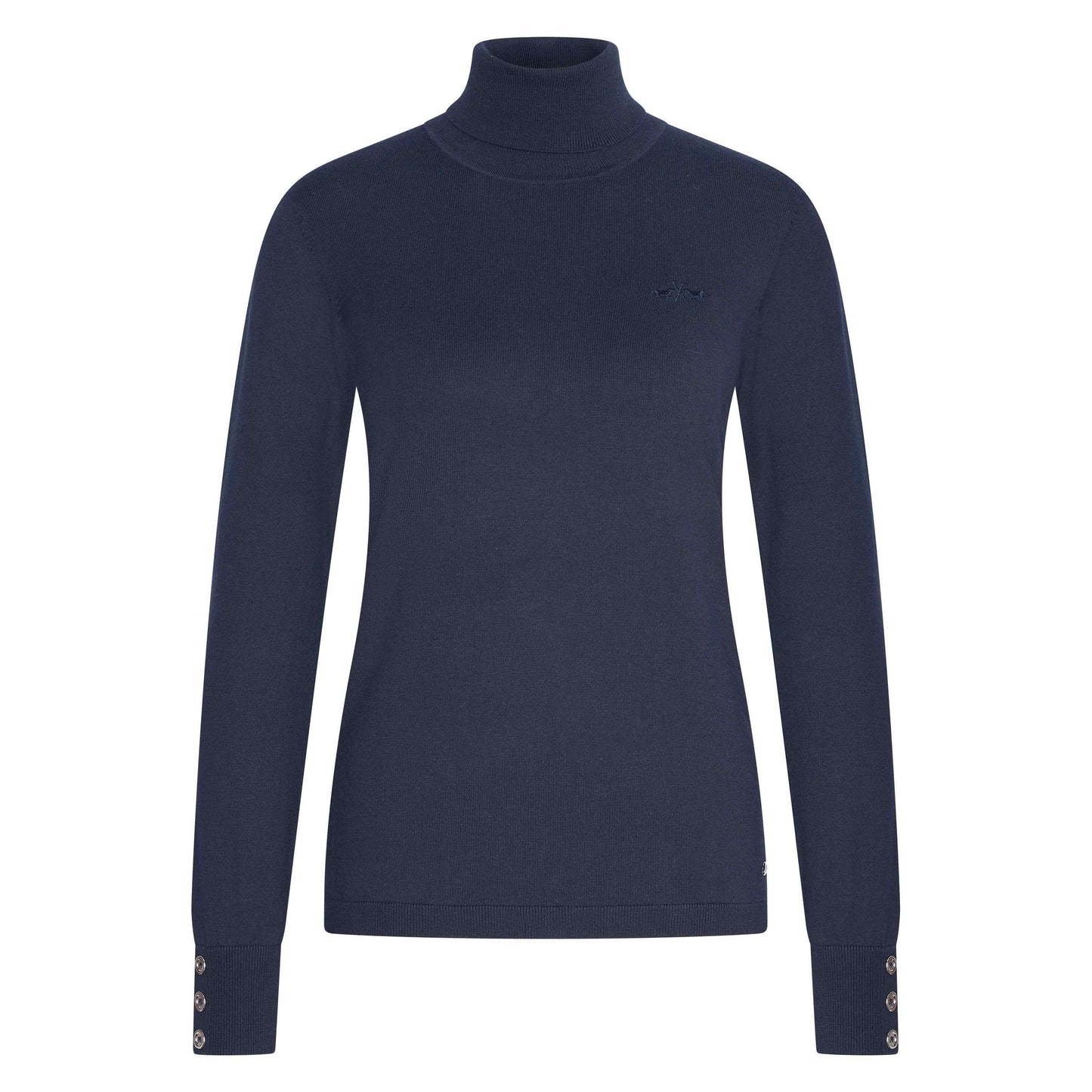 HV Polo Lynda Pullover Navy